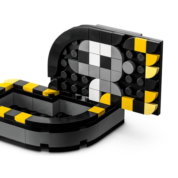 Lego Hogwarts™ Desktop Kit - Picture 6 of 9